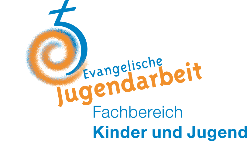 Logo des Fachbereichs Kinder- und Jugendarbeit